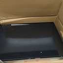 GE GCST14S1WBB 1.4 Cu. Ft. Black Countertop Microwave