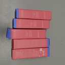 5 x LANEIGE Lip Glowy Balm: Sheer Tinted Lip Moisturizer with Shea Butter, for Hydrating Shine & Soft Lips