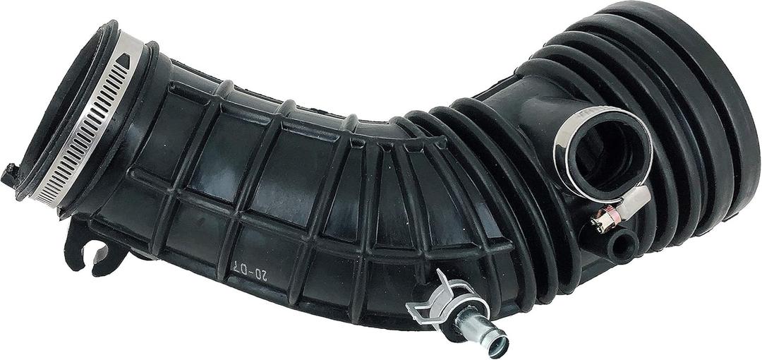 AIR INTAKE HOSE for 2006 2007 2008 TSX 2.4L OE Material EPDM Last Longer0 AIH551078H 601871665765 172663767998 17228-RBB-A00