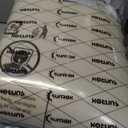 G.B.C. Insert Pillow, 22-1/2 x 25-3/4 x 5-1/4 Inches - White