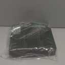 for Outback 2pcs Center Console Organizer Subaru Outback & Legacy 2021-2024 2025 Accessories Armrest Tray Middle Storage Box Insert Container Durable ABS Plastic (Upper & Lower 2 Packs Black)