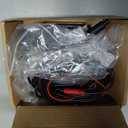 4.3 Inch TFT LCD Car Monitor Vehicle Rear View Reverse Backup Car LED Camera Video Parking System for Cars,Trucks,Pickups,Suvs, Easy Install, VS-S4301