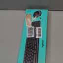 Logitech - 920-004536 - mk270 Wireless Combo