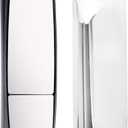 Chrome Door Mirror Power Heated Compatiable with 2004-2017 Volvo VNL 670 780 630 730 860, VNM 200 430 630, VNX 300 - Passenger Side, Right
