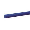Fadeless Bulletin Board Paper, Fade-Resistant Paper for Classroom Decor, 24" x 60', Royal Blue, 1 Roll