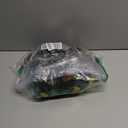 Upgraded 250 LED C6 Connectable Christmas String Lights Multicolor, 82FT Waterproof Christmas Twinkle Light Outdoor, Plug in Fairy Lights Indoor with 13 Modes & Timer for Christmas Tree Decorations