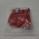 Little Red Riding Hood Costume for Girls Kids Halloween Fairytail Storybook Character Cosplay Dress Hooded Cloak 13-14 Years