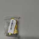 2Pcs Garden Expandable Hose Repair Kits Aluminium Faucet Adapter Water Hose Connector Expandable Garden Hose Repair