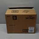 Depend Underwear 40 Pieces With 2 Packs Total.  Size is S-M P-M