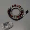 59031-7009 Charging Coil for Kawasaki FH381V FH451V FH541V FH680V FH580V FH721V 59031-7001 59031-7014 with Voltage Regulator Rectifier