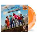 A Minecraft Movie (Songs from the Original Motion Picture Soundtrack) (Lava Chicken Vinyl)