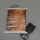 Twinkle Star 200 LED 66 FT Copper Fairy String Lights 8 Modes LED, USB Powered with Remote Control for Christmas Tree Wedding Party Home Decoration, Warm White