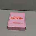 Stitchy No-Sew Hemming Tool- Easy, Portable, Professional-Grade Tagging Gun for Quick, Temporary Hems on Pants, Skirts, Dresses, and Sleeves