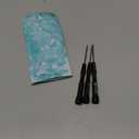 Set of 3 Phillips PH0 PH00 PH000 Precision Screwdrivers Model Making Precision Mechanics with Twist Cap