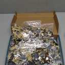 dOvOb Architecture Louvre Micro Building Blocks Set2885PCS - World Famous Architectural Model Toys Gifts for Kid and Adult