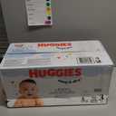 Huggies Size 3 Diapers, Snug & Dry Baby Diapers, Size 3 (16-28 lbs), 104 Count