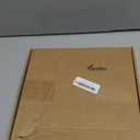 Geelin 1 Pcs Aesthetic Practitioner Syringe Tray with 8 Slots Label Bamboo Vial Holder Syringe Preparation Tray, 2-in-1 Combination Medical Supply Storage for Aestheticians, Nurses (Classic,White)