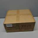 25" Artificial Boxwood Topiary Ball Trees with Daisy Flowers, Set of 2 UV Resistant No Fade Outdoor Faux Plants with Ground Spike, Fake Shrubs for Garden, Patio, Porch, Yard, Indoor Decor