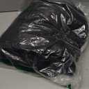 DoYiKe Extra Large Storage Duffle Bag with Zippers and Handles, Heavy Duty Big Foldable Duffle Bag for Travel-42x23x13.5Inch