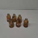 Glass Vase Small 6 Pack