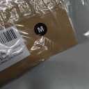 BEAUTYZOO Dog Socks to Prevent Licking for Hardwood Floors -Dog Boots Shoes for Small Medium Large Dogs -Double Side Grips Traction Control Anti Slip Socks for Puppy Doggie Senior Dog, Paw Protector (Black and Gray)