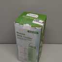 Portable Breast Milk Cooler Bottle - 22oz Capacity Breastmilk Chiller for Travel Mom, 360 Cooling Keeps Milk Fresh for 24 Hours, Breastfeeding Essentials with 2pcs Bottle for Breastmilk Storage