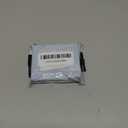 Lxcom Lighting 10W E12 LED Corn Light Bulb(4 Pack)- 2835 SMD 102LEDs E12 Dimmable 100 Watt Equivalent 1000LM Daylight White 6000K Chandelier Bulbs Decorative E12 Base for Home Lighting, AC110-120V