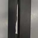 Portable Printer Wireless for Travel  Inkless Thermal Printer, Supports 8.5x11 Inch Thermal Paper, Bluetooth Compatible with iOS/Android/Laptop, Includes 2 Rolls + 10 Sheets Paper Kit (black)