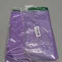 1InTheOffice Purple File Folders, 1/3 Cut Tabs, Letter Size, Violet, 25-Pack