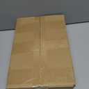 24 Pack 1.7 Oz Glass Bottles with Cork Stoppers,50 ML Mini Small Glass Bottles for Wedding Favors,Crafts Home Decorations,Party Favors