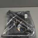 SKARUS Adjustable Standing Turtle Basking Platform (6.49"-15.16" H)  13.4"9.8" Large Suspended Aquarium Dock with Full-Width Non-Slip Ramp, Above Water Dry Area for 40125 Gallon Tanks