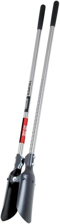 Truper Post Hole Diggr STL 48