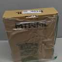 MTWML Portable High Chair for Table,Hook On High Chair that Attaches to Table,Space Saver Clip On Counter Seat for Baby,Easy Clean Baby Feeding Clamp Seat with Carry Bag for Travel(Stripe-Blue) (17"D x 14"W x 15"H)