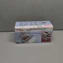 T-Fal Virtuo Steam Iron for Clothes with Retractable Cord, Portable Iron and Steamer for Clothes, Ceramic Nonstick Soleplate, 1500 Watts, Anti-Drip, Auto-Off, Scratch Resistant, Grey