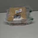 Belkin SoundForm Mini - Wireless Bluetooth Headphones for Kids with 30H Battery Life, 85dB Safe Volume Limit, Built-in Microphone - Kids On-Ear Earphones for iPhone, iPad, Fire Tablet & More - Mint