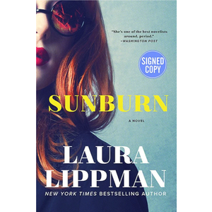 Sunburn - Signed / Autographed Copy