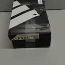 Adidas Women's Bravada 2.0 Platform Sneakers (8, Black/White/Black)