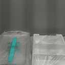 Vtopmart 24 QT Clear Plastic Craft Organizers and Storage Box with Removable Trays and Dividers,Art Supply Organizers and Storage,Ideal Containers for coloring Books,Craft Supplies,1 Pack