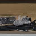 Desktop Adjustable Suspension Boom Scissor Arm Stand Mount for Webcam