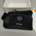 Red Light Therapy for Knee Heated Knee Brace for Pain Relief, Cordless Infrared Light Therapy Knee Wrap, Infrared Red Light Therapy for Body/Joint/Shoulder/Elbow, Gifts for Women Men