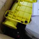 Inflatable Bubble House, 8.5FT Inflatable Bubble Dome with Blower Bubble Balloon Dome High-Definition PVC for Adults Kids Bubble Tent