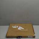 KES Freestanding Toilet Paper Holder with Reserve for Bathroom with Weighted Base, Modern Tissue Roll Holder Stand 29" H, SUS304 Stainless Steel Rustproof Matte Black, BPH286S1B-BK