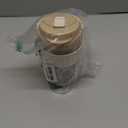 Coffee Mugs Portable Glass Cup Drinking Cup Office Glass Water Cup with Straw Large Direct Drinking Tea Milk Cup Bottles Heat Resistant