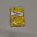 2 x 5 Pcs Automatic Needle Threader Easy Needle Threader Tool Self-Thread Guide Plastic Sewing Accessories Sewing Needle Device for Hand Stitching and Sewing Machine Quick Needle Threading