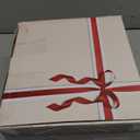 Sourdough Starter Kit with Warmer, Glass Jar and Banneton Bread Proofing Basket - Complete Sourdough Bread Baking Supplies, Sour Dough Making Essentials Tools, Gift for Bakers Beiginner Women Wife Mom