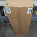 EMART Adjustable Photo Backdrop Banner Stand with 10 X 8ftW X H Telescopic Tubes, Suitable for Trade Shows, Professional Photography Booths, and Step and Repeat Background Displays