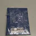 Harvopu Compatible for iPad A16 11th 10th Generation Case w Keyboard Folio Cover