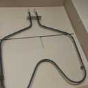 308180 W10308477 Bake Element Fit for Whirlpool Oven Heating Element 311470, 313827, 660576, 661170, 14210047, 308180BULK, AP6007578 RF3165XVW0 RF363PXDN0 FEP310BL0 (2600 Watts, 240 Volt) by AMI PARTS