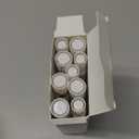 Thermal Printer Cleaning Pen 10 Pack – Printhead Cleaner for Thermal Receipt, Shipping Label, POS & Card Printers, Safe & Easy Maintenance Tool