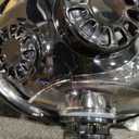 SMACO Mini Scuba Tank with Full Face Mask 0.5L Diving Tank Support Underwater Breath Support 30ft of Diving Depth, Portbale Pony Bottle with Hand Pump for Shallow Water Diving Emergency Rescue